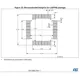 STM32G031x4, STM32G031x6, STM32G031x8 Datasheet Outline Dimensions_30