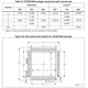 STM32G031x4, STM32G031x6, STM32G031x8 Datasheet Outline Dimensions_34