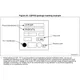 STM32F042F6x4, STM32F042x6 Outline Dimensions_9