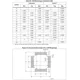 STM32F042F6x4, STM32F042x6 Outline Dimensions_12
