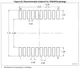 STM32F042F6x4, STM32F042x6 Outline Dimensions_22
