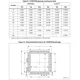 STM32F042F6x4, STM32F042x6 Outline Dimensions_29