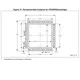 STM32F042F6x4, STM32F042x6 Outline Dimensions_30