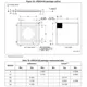 STM32F091xB, STM32F091xC Outline Dimensions_12