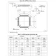 STM32F091xB, STM32F091xC Outline Dimensions_15