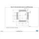 STM32F091xB, STM32F091xC Outline Dimensions_21
