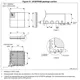 STM32F091xB, STM32F091xC Outline Dimensions_24