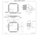 STM32L412xx Datasheet Outline Dimensions_1