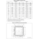 STM32L412xx Datasheet Outline Dimensions_8