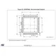 STM32L412xx Datasheet Outline Dimensions_9