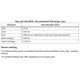 STM32L412xx Datasheet Outline Dimensions_16