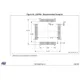 STM32L412xx Datasheet Outline Dimensions_23