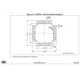 STM32L412xx Datasheet Outline Dimensions_25