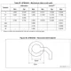 STM32L412xx Datasheet Outline Dimensions_33