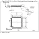 STM32F777xx, 778Ax, 779xx Outline Dimensions_1