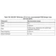 STM32F777xx, 778Ax, 779xx Outline Dimensions_11