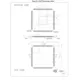 SPC584Cx, SPC58ECx Getting Started Guide Outline Dimensions_12