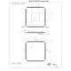 SPC584Cx, SPC58ECx Getting Started Guide Outline Dimensions_27