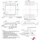 74VHCT00A Outline Dimensions_2