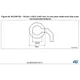 STM32F427xx, STM32F429xx Datasheet Outline Dimensions_34