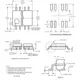 CD4001BC, CD4011BC Outline Dimensions_2