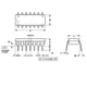 MC74HC08A Outline Dimensions_2