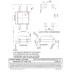FODM121 Series, FODM124,270x Outline Dimensions_1