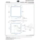 TMS320F2837xD Tech Ref Manual Outline Dimensions_6