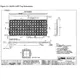 LM3S1J11 Outline Dimensions_8