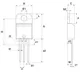 BT(A,B)08, T8xx Datasheet Outline Dimensions_5