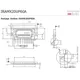 IRAMX20UP60A Outline Dimensions_1