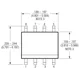 pid_52373570_ltc2050cs623trmpbf-analog-devices-datasheet-11533629.pdf Outline Dimensions_6