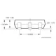 pid_52373570_ltc2050cs623trmpbf-analog-devices-datasheet-11533629.pdf Outline Dimensions_10
