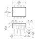 pid_52400150_lt1499cs-linear-technology-datasheet-10690068.pdf Outline Dimensions_2