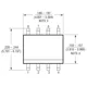 pid_52400150_lt1499cs-linear-technology-datasheet-10690068.pdf Outline Dimensions_6
