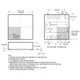 pid_53197200_lt1997hms-323pbf-analog-devices-datasheet-78839160.pdf Outline Dimensions_1