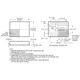 LT3032 Datasheet Outline Dimensions_1