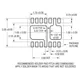 LT3032 Datasheet Outline Dimensions_2