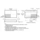 LT3022 Datasheet Outline Dimensions_1