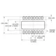 LT3022 Datasheet Outline Dimensions_3