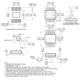 LT3022 Datasheet Outline Dimensions_4