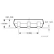 LT3014B Outline Dimensions_3
