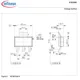 IFX25001 Outline Dimensions_1