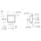 LT1117(-2.8, 3.3, 5) Datasheet Outline Dimensions_1