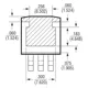 LT1117(-2.8, 3.3, 5) Datasheet Outline Dimensions_2