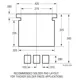 LT1117(-2.8, 3.3, 5) Datasheet Outline Dimensions_4