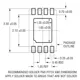 LT3063 Series Outline Dimensions_3