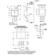 NCP1086 Outline Dimensions_10