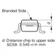 TLE4976-1H,L Outline Dimensions_5