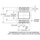 LT4320(-1) DataSheet Outline Dimensions_3